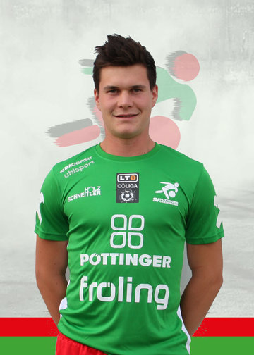 David Hangweirer