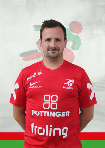 Josef Igelseder / Sportlicher Leiter