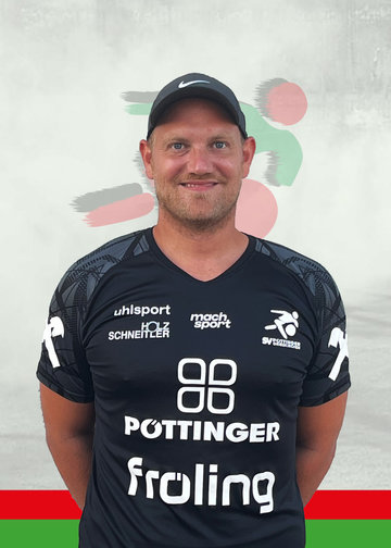 Jürgen Offenzeller / Co-Trainer