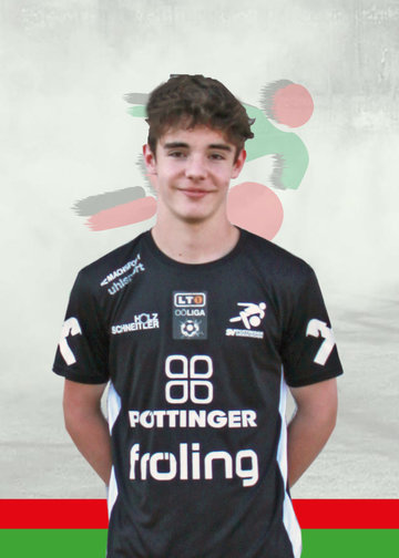 Luca Hartl