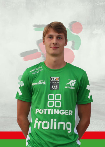 Mario Willinger