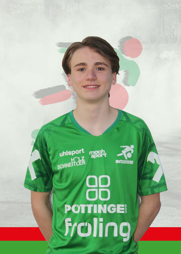 Xaver Falzberger