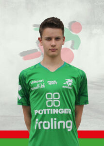 David Rudelstorfer