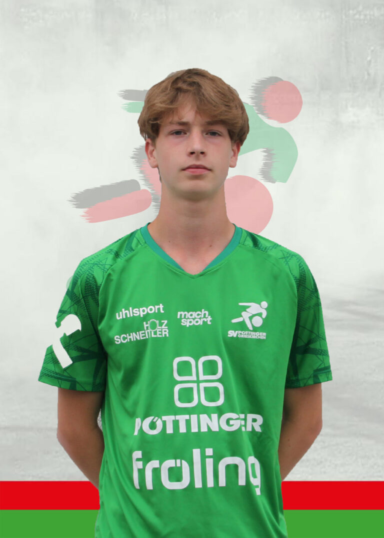 Jonas Leitner