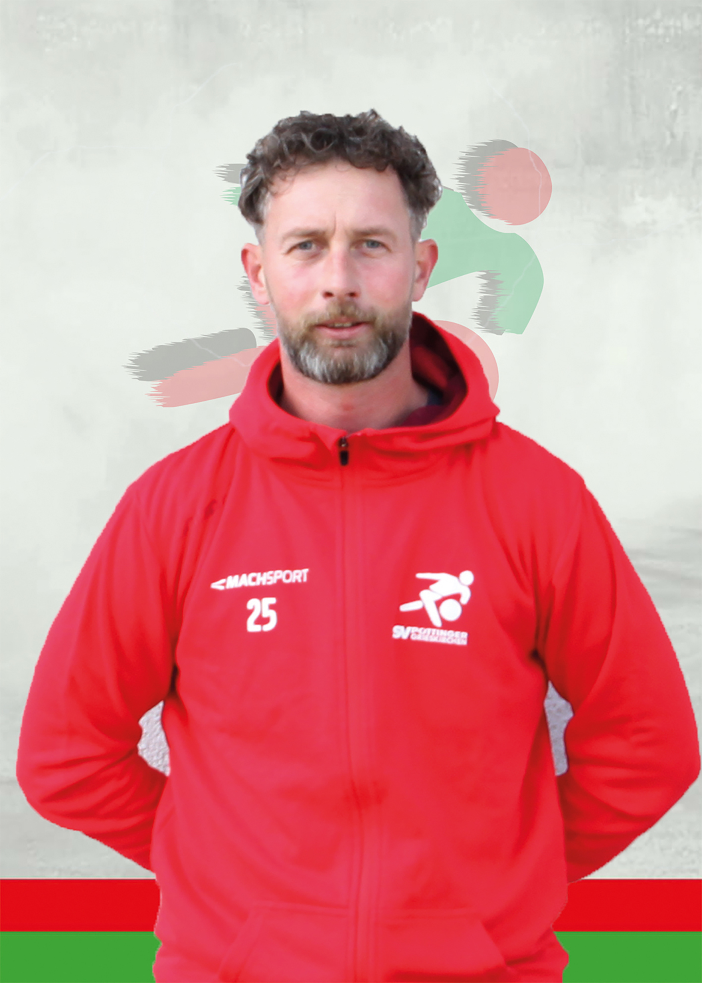 Daniel Koller / Torwart-Trainer