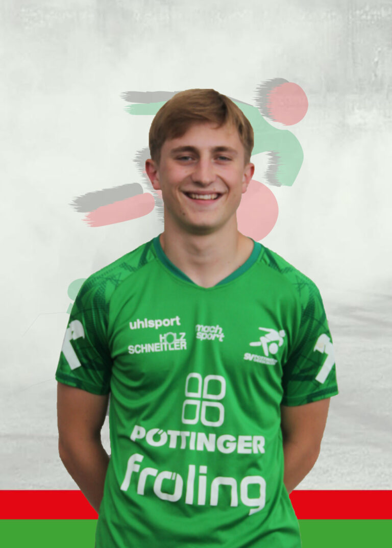 Maximilian Daxl