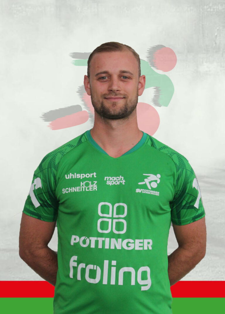 Michael Hochreiter