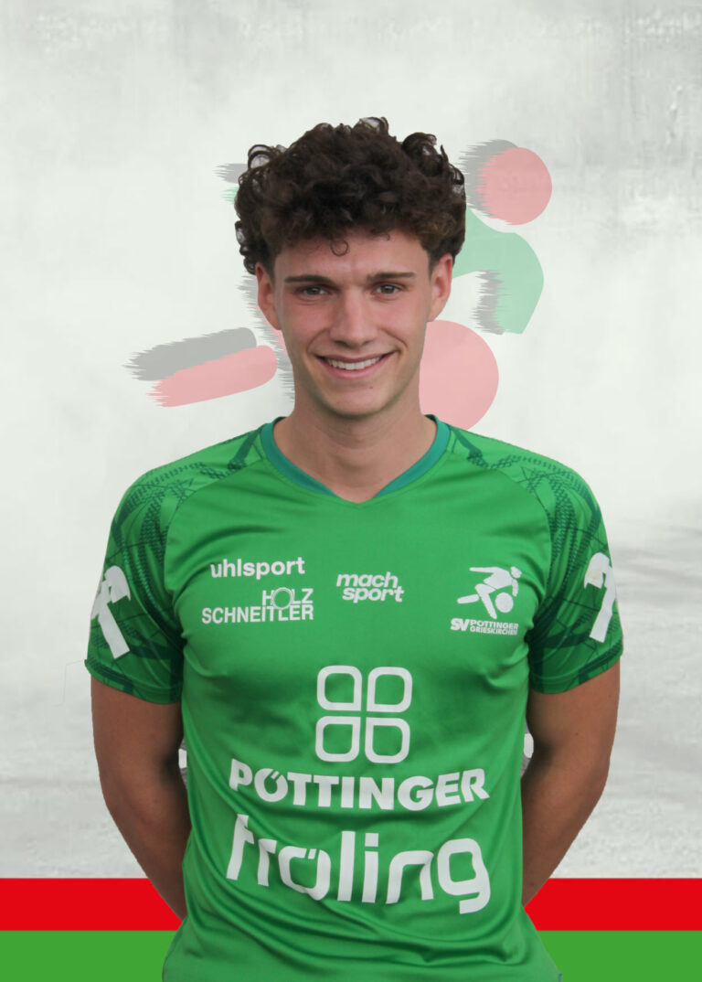 Timo Weinberger