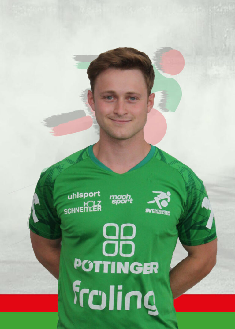Tobias Hochreiter