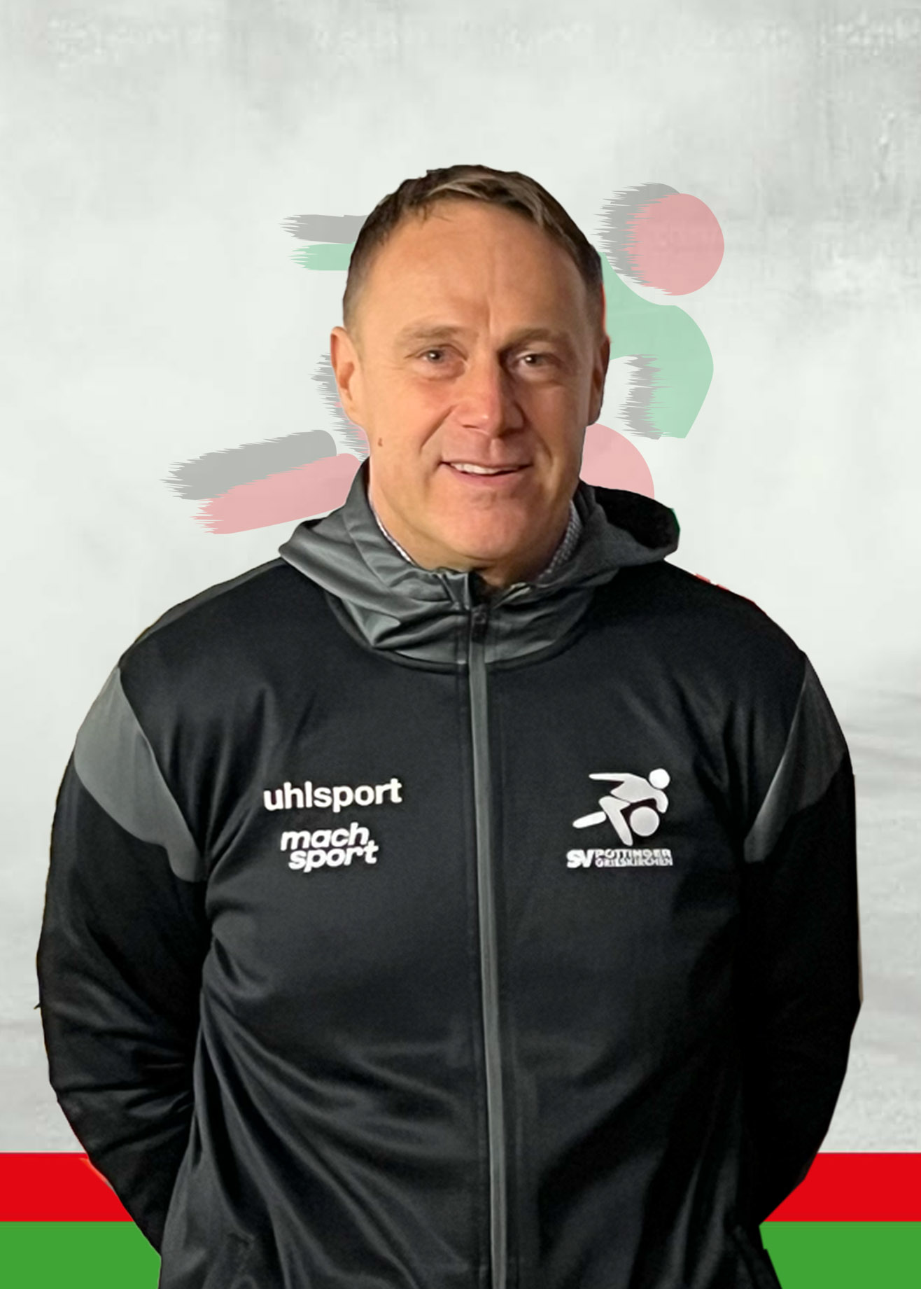 Oliver Mink / Trainer